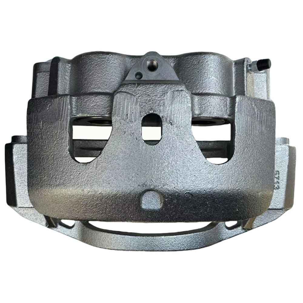 2021 Nissan NV2500 Brake Caliper